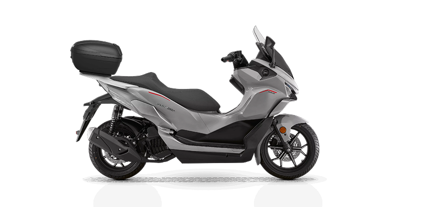 Scooter