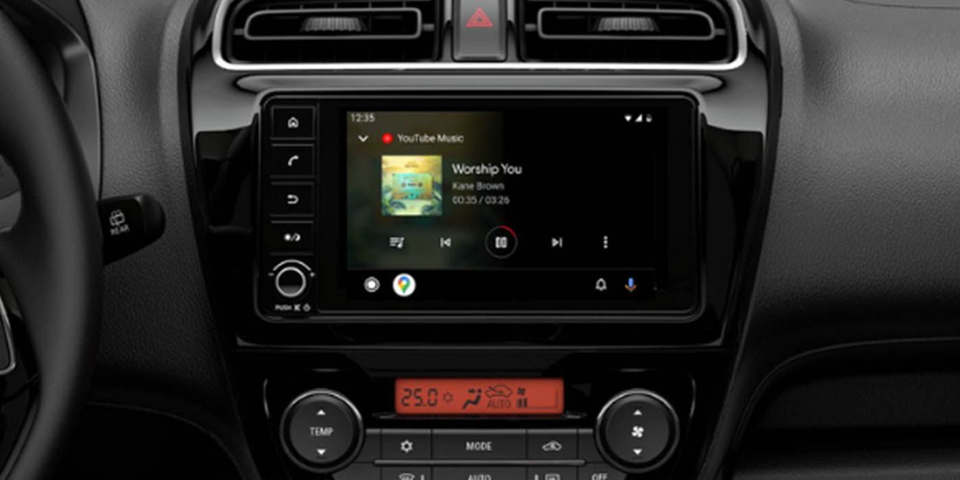 connectivité hyundai i20